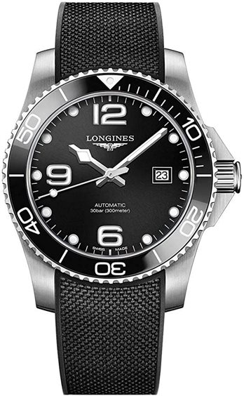 Orologi longines on sale